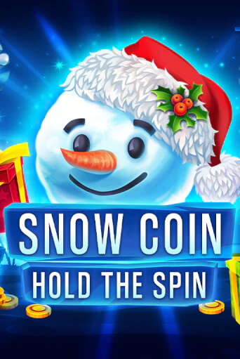 Демо игра Snow Coin Hold The Spin играть онлайн | VAVADA Casino бесплатно
