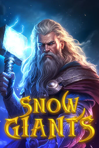 Демо игра Snow Giants играть онлайн | VAVADA Casino бесплатно