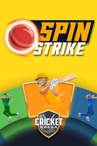 Демо игра Spin Strike играть онлайн | VAVADA Casino бесплатно