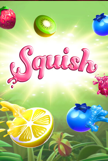 Демо игра Squish играть онлайн | VAVADA Casino бесплатно