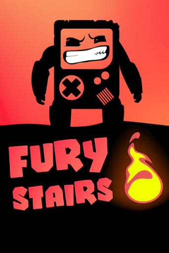 Демо игра Fury Stairs играть онлайн | VAVADA Casino бесплатно