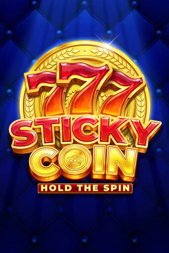 Демо игра Sticky Coin: Hold The Spin играть онлайн | VAVADA Casino бесплатно
