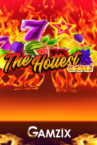 Демо игра The Hottest Game играть онлайн | VAVADA Casino бесплатно