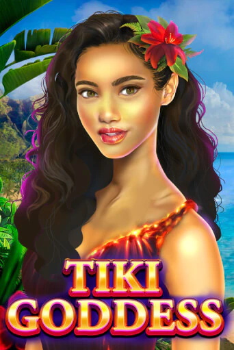 Демо игра Tiki Goddess играть онлайн | VAVADA Casino бесплатно