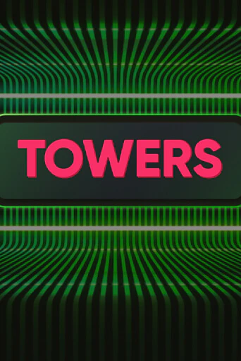 Демо игра Towers играть онлайн | VAVADA Casino бесплатно