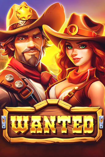 Демо игра Wanted играть онлайн | VAVADA Casino бесплатно