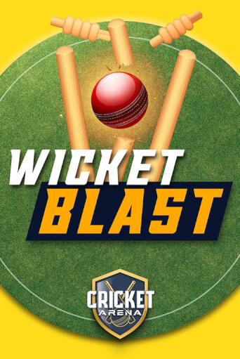 Демо игра Wicket Blast играть онлайн | VAVADA Casino бесплатно