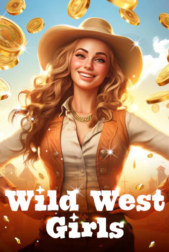 Демо игра Wild West Girls играть онлайн | VAVADA Casino бесплатно