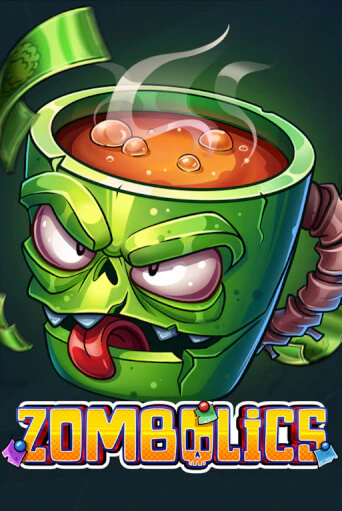 Демо игра Zombolics играть онлайн | VAVADA Casino бесплатно