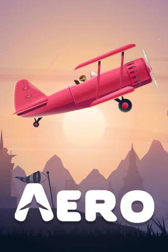Демо игра AERO играть онлайн | VAVADA Casino бесплатно